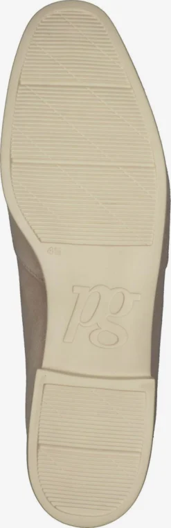 Paul Green Klassieke Ballerinas Ballerina Dames Beige -Paul Green 000c7d8ef7e8d80b6b2e6493e249e1bc scaled