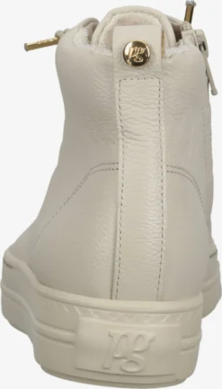 Paul Green Hoge Sneakers Sneakers Hoog Dames Lichtbeige 11 Paul Green Hoge Sneakers Sneakers Hoog Dames Lichtbeige -Paul Green 0181e8d13bf3728ed1336c797f294e29 scaled