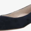 Paul Green Klassieke Ballerinas Ballerina Dames Navy
