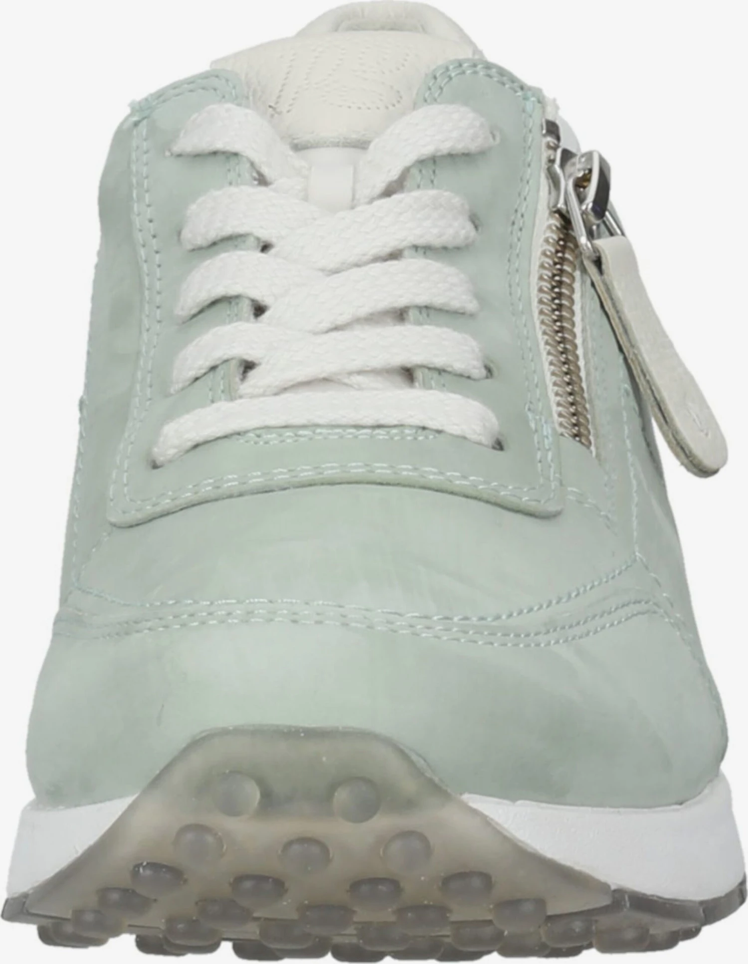 Paul Green Casual Sneakers Sneakers Laag Dames Mintgroen 3 Paul Green Casual Sneakers Sneakers Laag Dames Mintgroen - Afbeelding 3