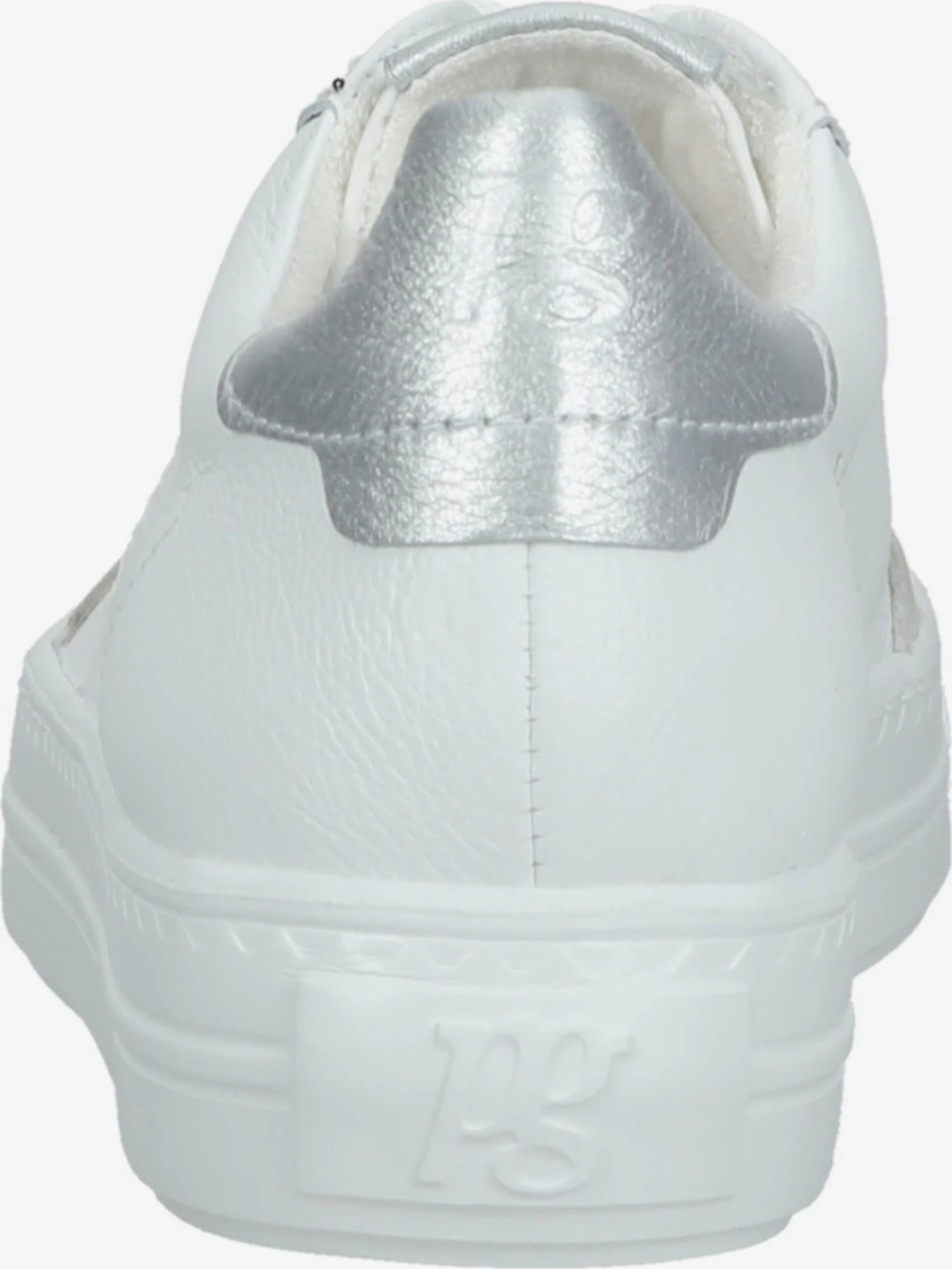 Paul Green Skate Sneakers Sneakers Laag Dames Wit 5 Paul Green Skate Sneakers Sneakers Laag Dames Wit - Afbeelding 5