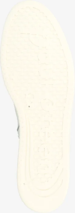 Paul Green Hoge Sneakers Sneakers Hoog Dames Wit -Paul Green 0334baabfbcfeb8948785726dfee7103 scaled