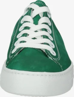 Paul Green Casual Sneakers Sneakers Laag Dames Groen -Paul Green 033918ff3c872ddaad4e6dc2d56f5f89 scaled