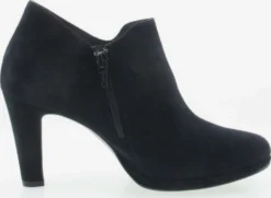 Paul Green Overige Enkellaarsjes Enkellaarsje Dames Nachtblauw 8 Paul Green Overige Enkellaarsjes Enkellaarsje Dames Nachtblauw -Paul Green 038aaed61ef7a5cf94ec223d91bf2f9f