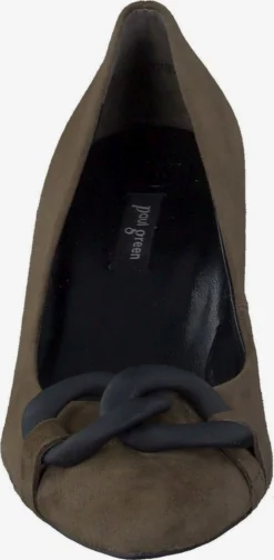 Paul Green Klassieke Pumps Pumps Dames Kaki -Paul Green 04317b4525c0bc8d8f1c2cf00c29f149 scaled