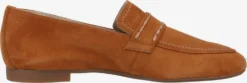 Paul Green Loafers Instappers Dames Abrikoos -Paul Green 05c8d0472cb5d8e8b05fe19f16624e5c