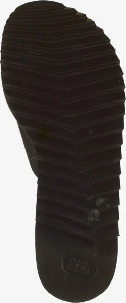 Paul Green Plateau Sandalen Muiltjes Dames Zwart 13 Paul Green Plateau Sandalen Muiltjes Dames Zwart -Paul Green 065296598c3fde9f23a0c9b1cba6e57c scaled