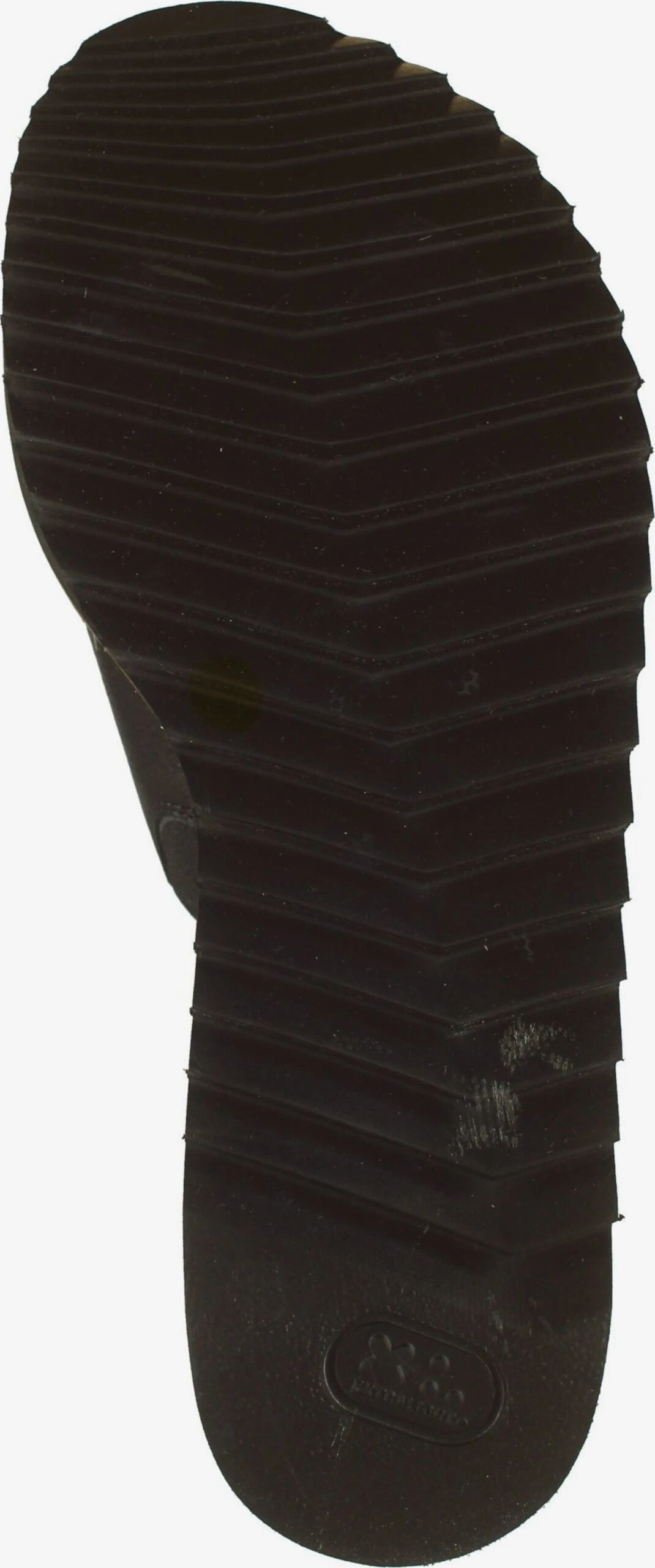 Paul Green Plateau Sandalen Muiltjes Dames Zwart 7 Paul Green Plateau Sandalen Muiltjes Dames Zwart - Afbeelding 7