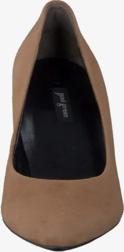 Paul Green Klassieke Pumps Pumps Dames Roestbruin -Paul Green 065c90f58f2638dc4a9f74f79bc7f4db scaled