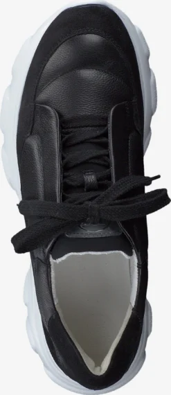 Paul Green Running Sneakers Sneakers Laag Dames Zwart -Paul Green 0665123979aa8c35c61cd296e679cf1b scaled