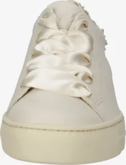 Paul Green Casual Sneakers Sneakers Laag Dames Wit -Paul Green 066848533f69c70c8e18ebe2c8ffc2c4 scaled