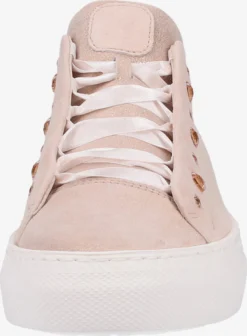 Paul Green Fashion Sneakers Sneakers Laag Dames Rosa -Paul Green 068a69ed45528bbaf37761fd03241aca scaled