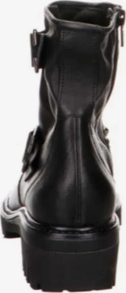 Paul Green Laarzen Boots Dames Zwart -Paul Green 06c0b1528e94edeb62c87e5bcf4eaf56 scaled