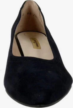 Paul Green Klassieke Pumps Pumps Dames Donkerblauw -Paul Green 074c7c6d6017938252f56f3dc39bb5d0 scaled