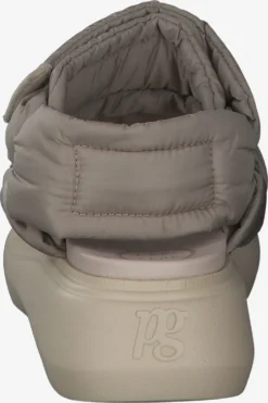 Paul Green Sandalen Met Hak Sandaal Balloon Dames Donkerbeige -Paul Green 07dfc51bed65adda017daebf4530377d scaled