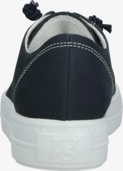 Paul Green Casual Sneakers Sneakers Laag Dames Donkerblauw -Paul Green 08a5b527d5f46d1cac5f9af49e1bc4a8 scaled