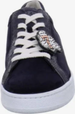 Paul Green Fashion Sneakers Sneakers Laag Dames Navy -Paul Green 0a1725592585f93a5520506ea15f5cab scaled