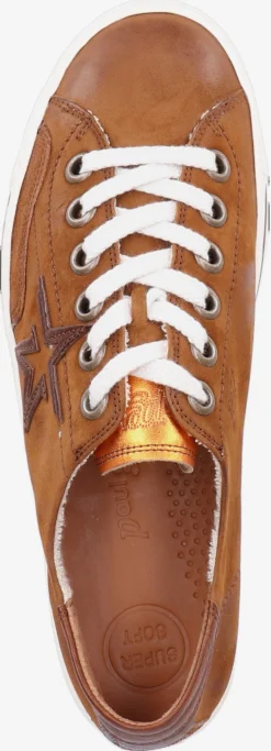 Paul Green Casual Sneakers Sneakers Laag Dames Cognac 12 Paul Green Casual Sneakers Sneakers Laag Dames Cognac -Paul Green 0a531024dea52e5a128f33585d747a0b scaled