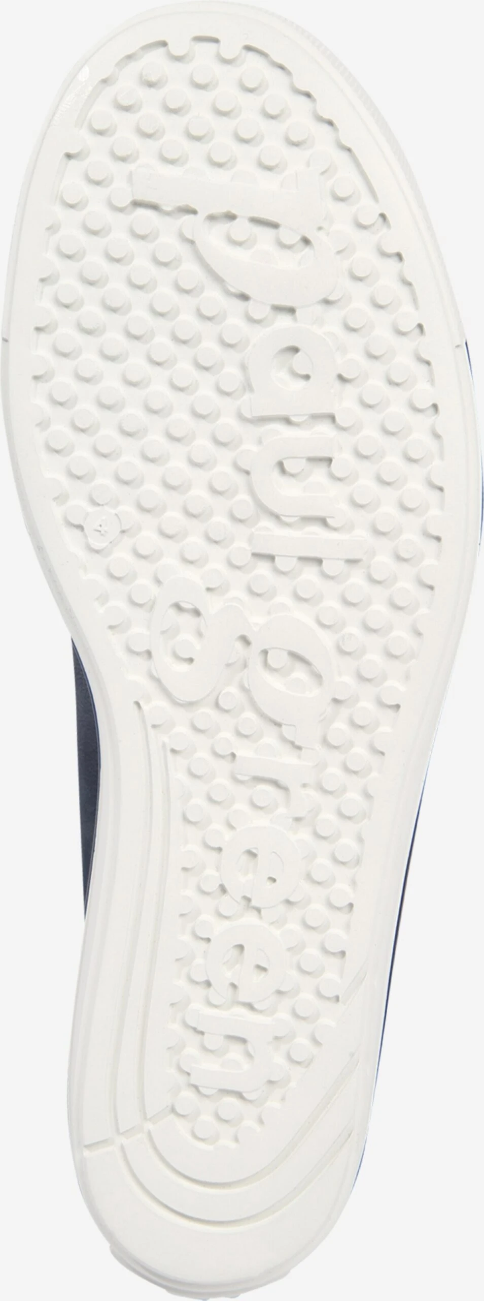 Paul Green Casual Sneakers Sneakers Laag Dames Nachtblauw 3 Paul Green Casual Sneakers Sneakers Laag Dames Nachtblauw - Afbeelding 3