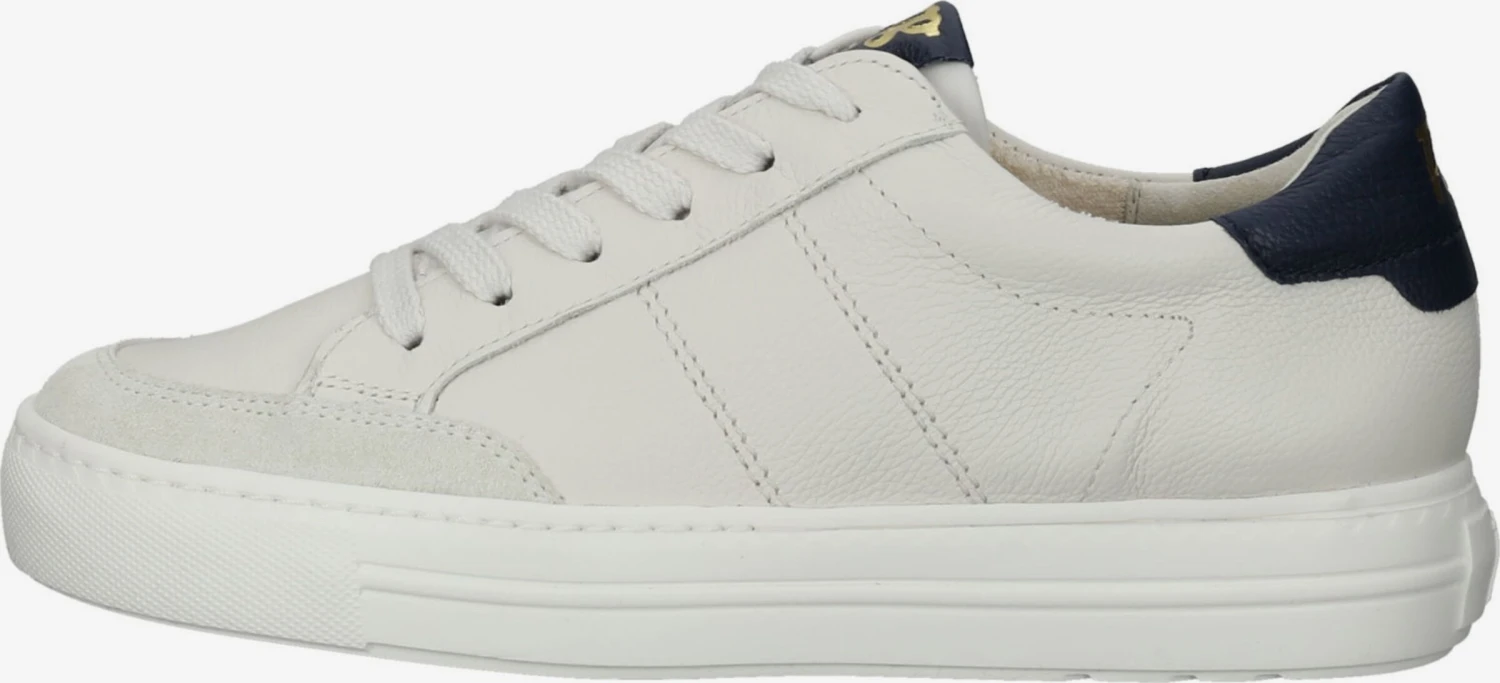 Paul Green Casual Sneakers Sneakers Laag Dames Lichtbeige 2 Paul Green Casual Sneakers Sneakers Laag Dames Lichtbeige - Afbeelding 2