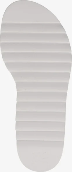 Paul Green Klassieke Muiltjes Muiltjes Dames Wit -Paul Green 0c0b7a8ddb49cbe3df11a803e729463c scaled