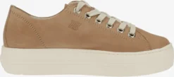 Paul Green Casual Sneakers Sneakers Laag Dames Camel -Paul Green 0d055239e1a35ac0df2138d5e9590f18