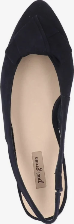 Paul Green Pumps & Hakken Slingpumps Dames Nachtblauw -Paul Green 0d845efb21d7519d3dc9304573fc6617 scaled