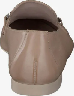 Paul Green Loafers Instappers Dames Lichtbruin -Paul Green 0eb9851a4006992f6fffbdee08c35e2f scaled