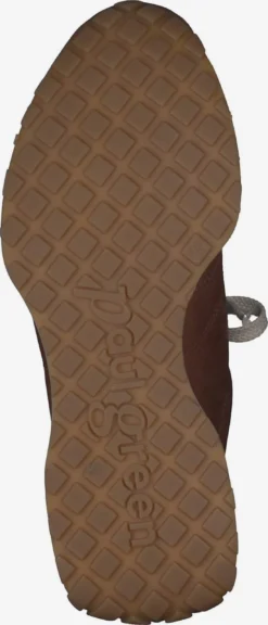 Paul Green Fashion Sneakers Sneakers Laag Dames Bruin -Paul Green 0ec3c04e1db503e3407e8a3a77e72bdf scaled