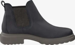 Paul Green Enkellaarsjes Chelsea Boots Dames Grijs 10 Paul Green Enkellaarsjes Chelsea Boots Dames Grijs -Paul Green 0fe3040fbbf2fdfe157e3276183a4c31