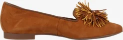 Paul Green Klassieke Ballerinas Ballerina Dames Karamel -Paul Green 1006f15ce2cbbd97d23d6fa65b15a7be