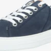 Paul Green Casual Sneakers Sneakers Laag Dames Duifblauw