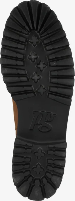 Paul Green Klassieke Enkellaarsjes Enkellaarsjes Dames Bruin 5 Paul Green Klassieke Enkellaarsjes Enkellaarsjes Dames Bruin -Paul Green 111a47da950bd06e8f8fc16470211b31 scaled