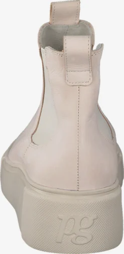 Paul Green Casual Sneakers Sneakers Laag Dames Crème -Paul Green 11cae910dcd14275ecc0eb33b9f5050d scaled