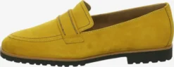 Paul Green Loafers Instappers Dames Mosterd 7 Paul Green Loafers Instappers Dames Mosterd -Paul Green 13283722b619626d664815ed2a7cc936