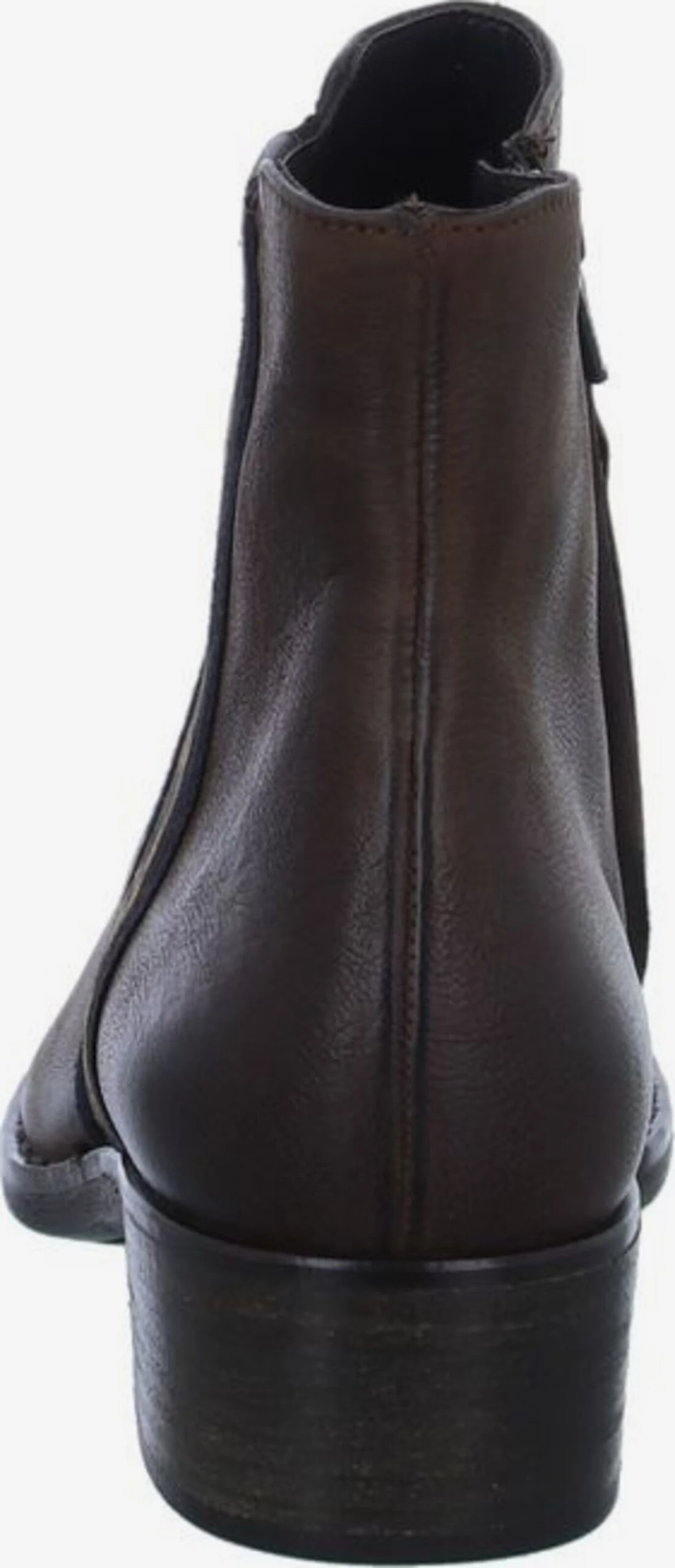 Paul Green Overige Enkellaarsjes Enkellaarsje Dames Donkerbruin 3 Paul Green Overige Enkellaarsjes Enkellaarsje Dames Donkerbruin - Afbeelding 3