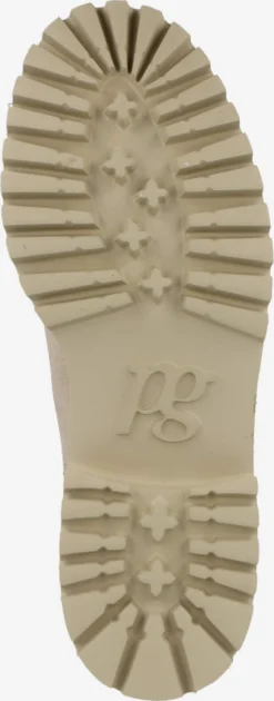 Paul Green Enkellaarsjes Chelsea Boots Dames Beige / Nude -Paul Green 13c36ba300000e3be475c3a8b2bb5b0b scaled