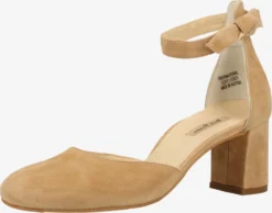 Paul Green Klassieke Pumps Pumps Dames Lichtbeige