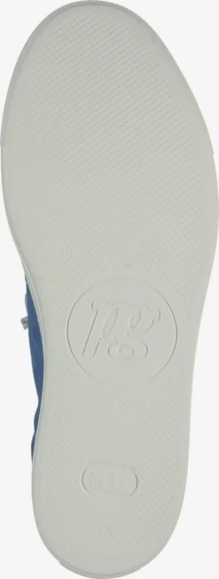 Paul Green Fashion Sneakers Sneakers Laag Dames Hemelsblauw -Paul Green 15b20d16b9a3e490f3e6e0b9ea144574 scaled