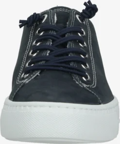 Paul Green Casual Sneakers Sneakers Laag Dames Donkerblauw -Paul Green 17085ae08e50413bd5e3cb501d74e029 scaled