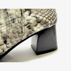 Paul Green Klassieke Enkellaarsjes Enkellaarsjes Dames Gemengde Kleuren -Paul Green 1731a01004170a71c685eb9e73eb92d1