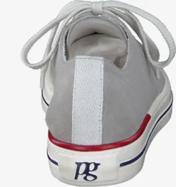 Paul Green Casual Sneakers Sneakers Laag Dames Grijs 7 Paul Green Casual Sneakers Sneakers Laag Dames Grijs -Paul Green 1bb1b6bc89c2ef1e2bcdc26feddf5ca4