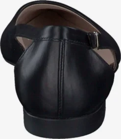 Paul Green Klassieke Ballerinas Ballerina Dames Zwart -Paul Green 1bcbd2e968b1b7e771ef9610c1e7c828 scaled