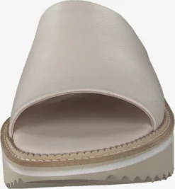 Paul Green Plateau Sandalen Muiltjes Dames Nude / Lichtbeige -Paul Green 1bdf2ea2f1c29d95331794dcc2c59c78 scaled