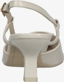 Paul Green Klassieke Pumps Pumps Dames Ecru -Paul Green 1be40b98b1831130ed3001fe88609883 scaled