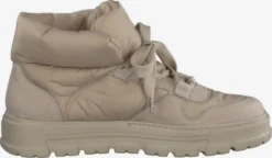 Paul Green Laarzen Snowboots Dames Beige -Paul Green 1cdf98f11272779a1d646ba03a0ccc88