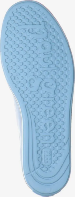 Paul Green Casual Sneakers Sneakers Laag Dames Hemelsblauw -Paul Green 1d3aed3e090853678b638c38138ce8d8 scaled