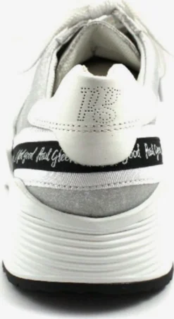 Paul Green Fashion Sneakers Sneakers Laag Dames Zilver -Paul Green 1ec11ad3777648860f4657bbb72f5a07 scaled