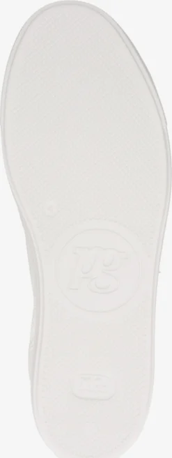 Paul Green Fashion Sneakers Sneakers Laag Dames Wit 13 Paul Green Fashion Sneakers Sneakers Laag Dames Wit -Paul Green 1ed9ff3439778175395f4d81c82d0c0e scaled