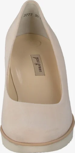 Paul Green Klassieke Pumps Pumps Dames Stone Grey 8 Paul Green Klassieke Pumps Pumps Dames Stone Grey -Paul Green 1efb8af1e0e523e1063a4ff7f51c15d4 scaled